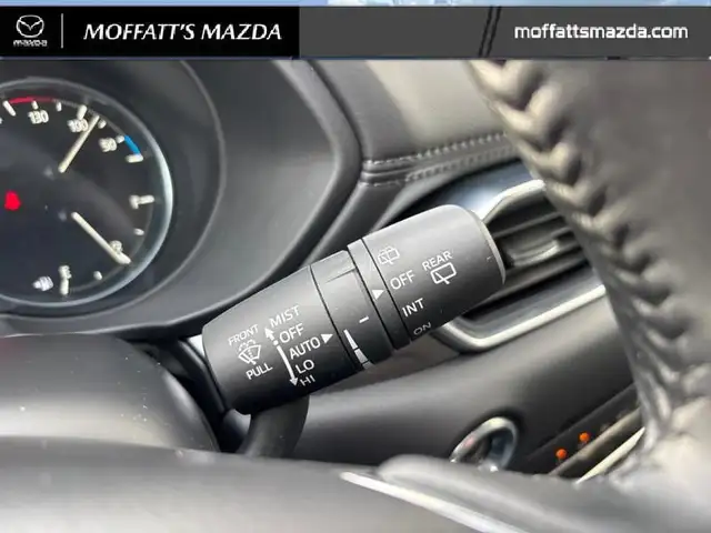 2025 Mazda CX-5 GS POWER LIFTGATE - AWD - Photo 17