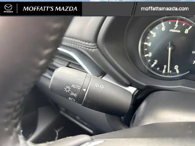 2025 Mazda CX-5 GS POWER LIFTGATE - AWD - Photo 18