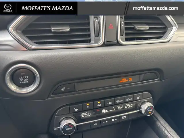 2025 Mazda CX-5 GS POWER LIFTGATE - AWD - Photo 22