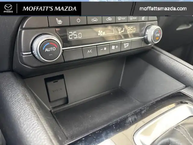 2025 Mazda CX-5 GS POWER LIFTGATE - AWD - Photo 23