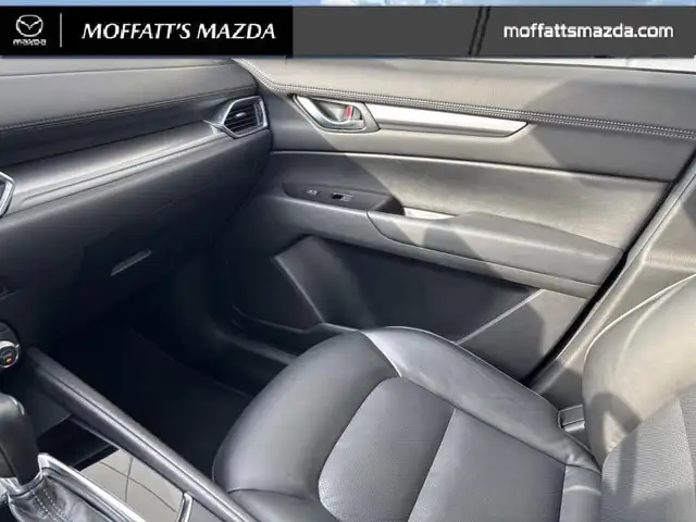 2025 Mazda CX-5 GS POWER LIFTGATE - AWD - Photo 27