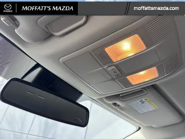2025 Mazda CX-5 GS POWER LIFTGATE - AWD - Photo 28