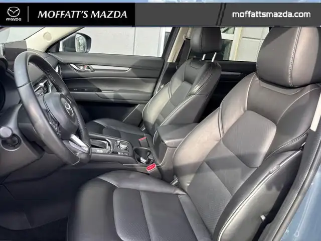 2025 Mazda CX-5 GS POWER LIFTGATE - AWD - Photo 29