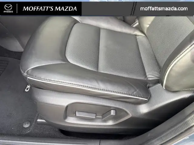 2025 Mazda CX-5 GS POWER LIFTGATE - AWD - Photo 30