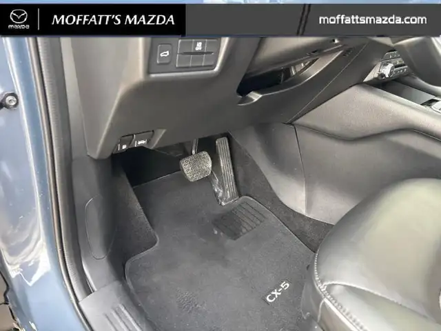2025 Mazda CX-5 GS POWER LIFTGATE - AWD - Photo 31