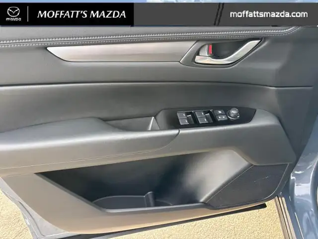 2025 Mazda CX-5 GS POWER LIFTGATE - AWD - Photo 32
