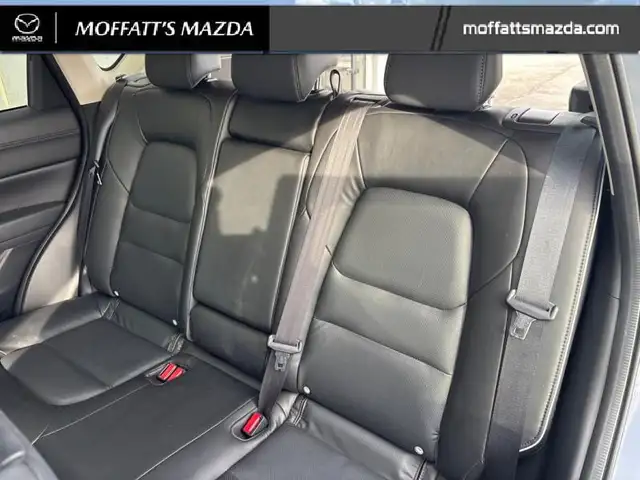 2025 Mazda CX-5 GS POWER LIFTGATE - AWD - Photo 34