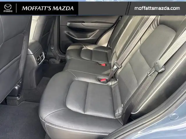 2025 Mazda CX-5 GS POWER LIFTGATE - AWD - Photo 35