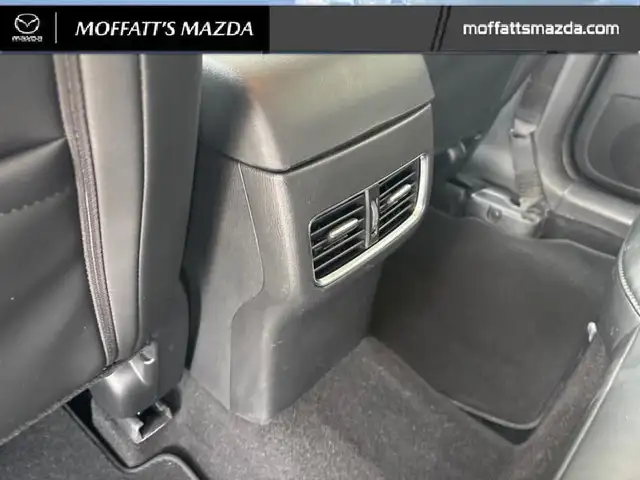 2025 Mazda CX-5 GS POWER LIFTGATE - AWD - Photo 36