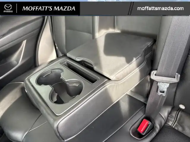 2025 Mazda CX-5 GS POWER LIFTGATE - AWD - Photo 37