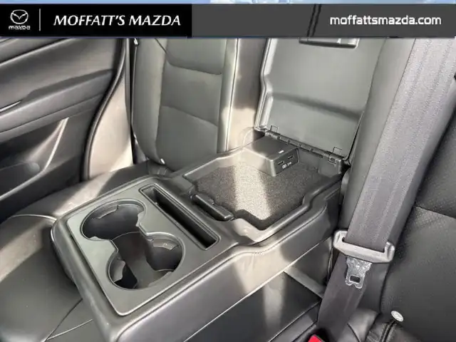 2025 Mazda CX-5 GS POWER LIFTGATE - AWD - Photo 38