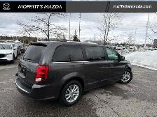 2020 Dodge Grand Caravan Premium Plus POWER LIFTGATE - POWER SLI - Photo 5