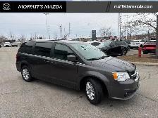 2020 Dodge Grand Caravan Premium Plus POWER LIFTGATE - POWER SLI - Photo 6