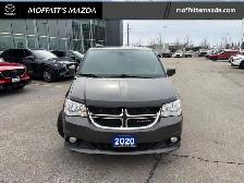 2020 Dodge Grand Caravan Premium Plus POWER LIFTGATE - POWER SLI - Photo 7