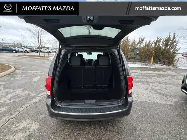 2020 Dodge Grand Caravan Premium Plus POWER LIFTGATE - POWER SLI - Photo 9