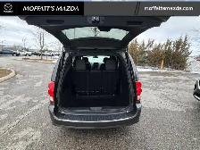 2020 Dodge Grand Caravan Premium Plus POWER LIFTGATE - POWER SLI - Photo 9