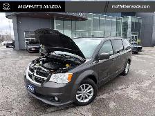 2020 Dodge Grand Caravan Premium Plus POWER LIFTGATE - POWER SLI - Photo 10