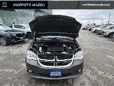 2020 Dodge Grand Caravan Premium Plus POWER LIFTGATE - POWER SLI - Photo 11