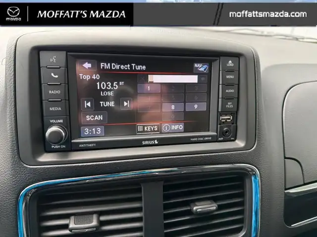 2020 Dodge Grand Caravan Premium Plus POWER LIFTGATE - POWER SLI - Photo 16