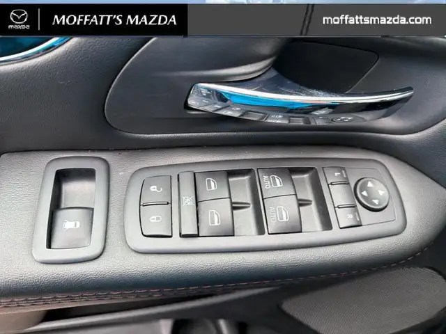 2020 Dodge Grand Caravan Premium Plus POWER LIFTGATE - POWER SLI - Photo 21