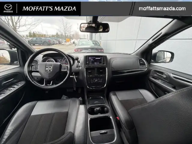 2020 Dodge Grand Caravan Premium Plus POWER LIFTGATE - POWER SLI - Photo 26