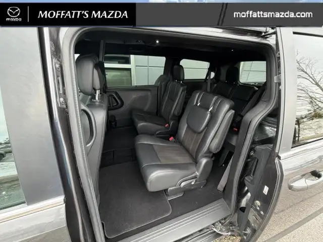 2020 Dodge Grand Caravan Premium Plus POWER LIFTGATE - POWER SLI - Photo 27