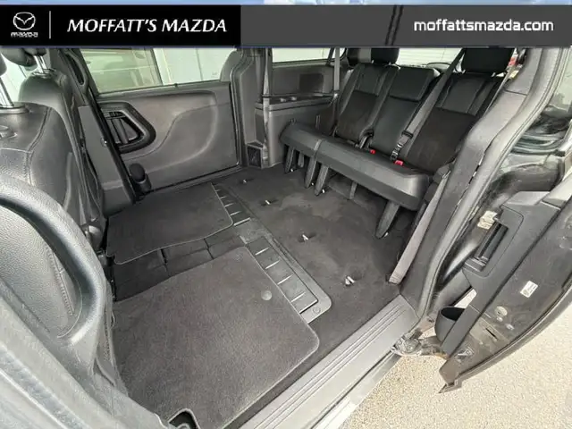2020 Dodge Grand Caravan Premium Plus POWER LIFTGATE - POWER SLI - Photo 28