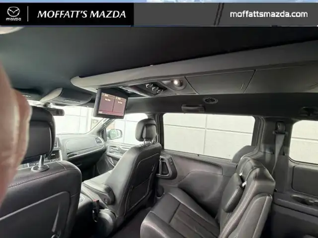 2020 Dodge Grand Caravan Premium Plus POWER LIFTGATE - POWER SLI - Photo 29