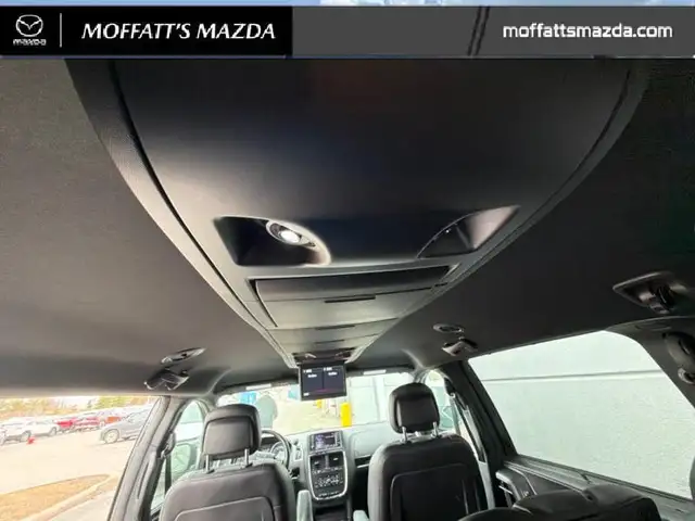 2020 Dodge Grand Caravan Premium Plus POWER LIFTGATE - POWER SLI - Photo 30