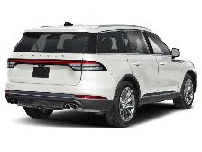 2026 Lincoln Aviator - Photo 2