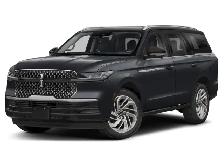 2026 Lincoln Navigator