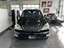 2007 Lexus GX 470 - Photo 2