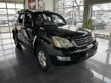 2007 Lexus GX 470 - Photo 3