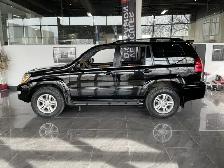 2007 Lexus GX 470 - Photo 4