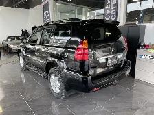 2007 Lexus GX 470 - Photo 5