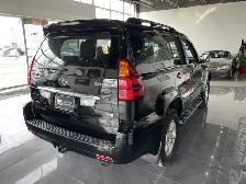 2007 Lexus GX 470 - Photo 7