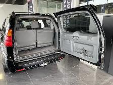 2007 Lexus GX 470 - Photo 8