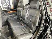 2007 Lexus GX 470 - Photo 11