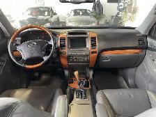 2007 Lexus GX 470 - Photo 13