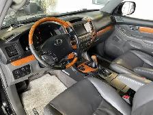 2007 Lexus GX 470 - Photo 15