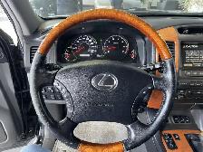 2007 Lexus GX 470 - Photo 18