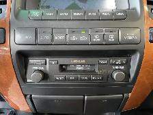 2007 Lexus GX 470 - Photo 23