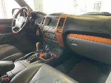 2007 Lexus GX 470 - Photo 32