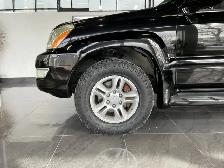 2007 Lexus GX 470 - Photo 34