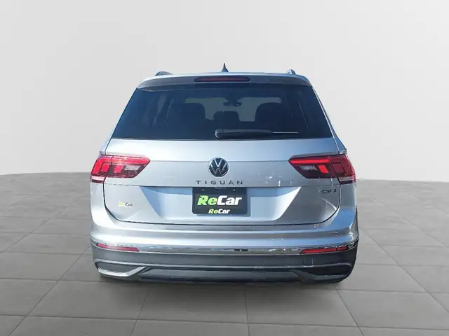2024 Volkswagen Tiguan Comfortline Comfortline | Leather | Ad... - Photo 5