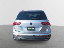 2024 Volkswagen Tiguan Comfortline Comfortline | Leather | Ad... - Photo 5