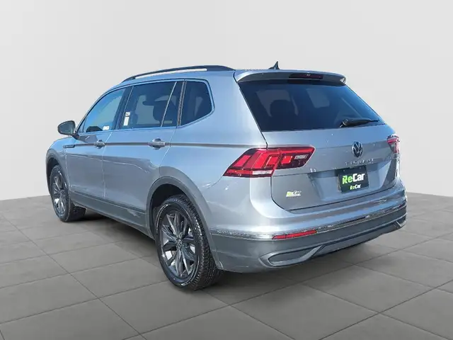 2024 Volkswagen Tiguan Comfortline Comfortline | Leather | Ad... - Photo 6