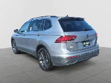 2024 Volkswagen Tiguan Comfortline Comfortline | Leather | Ad... - Photo 6