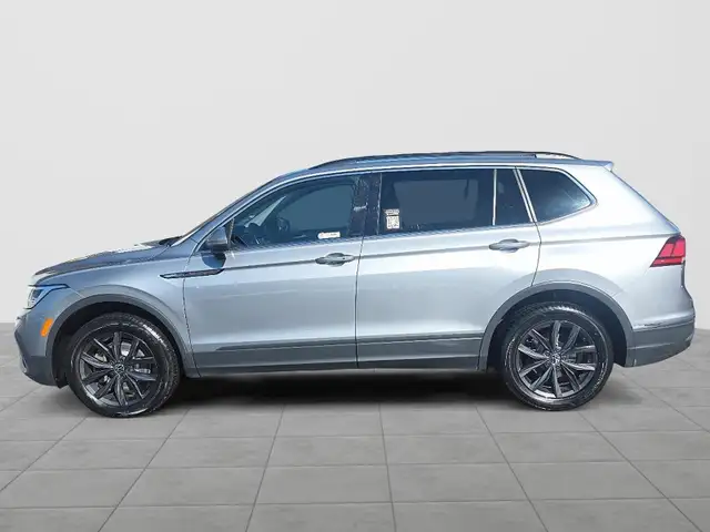 2024 Volkswagen Tiguan Comfortline Comfortline | Leather | Ad... - Photo 7