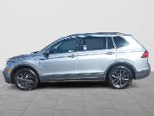 2024 Volkswagen Tiguan Comfortline Comfortline | Leather | Ad... - Photo 7